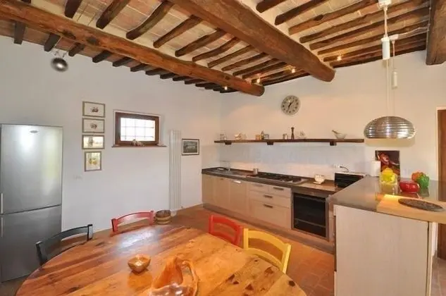 Panoramic Villa, 3 Yatak Odası (Poggio Del Sole)