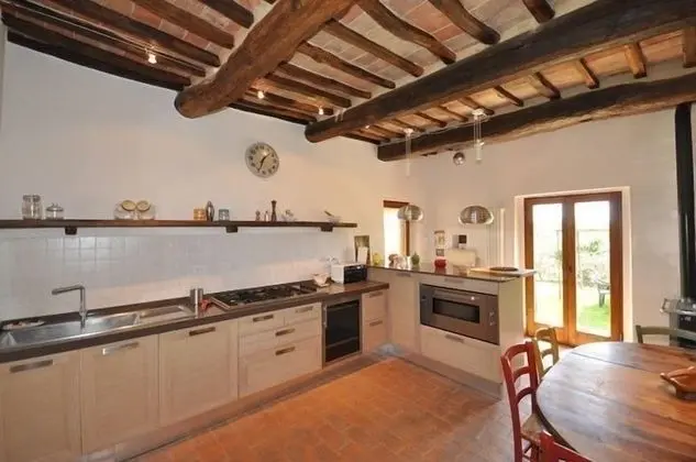 Panoramic Villa, 3 Yatak Odası (Poggio Del Sole)