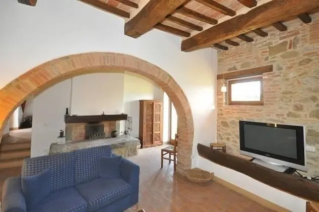 Panoramic Villa, 3 Yatak Odası (Poggio Del Sole)