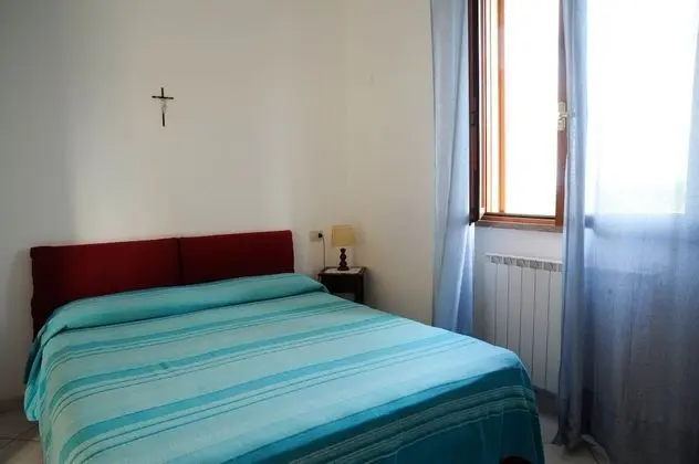 Comfort Apart Daire, 2 Yatak Odası