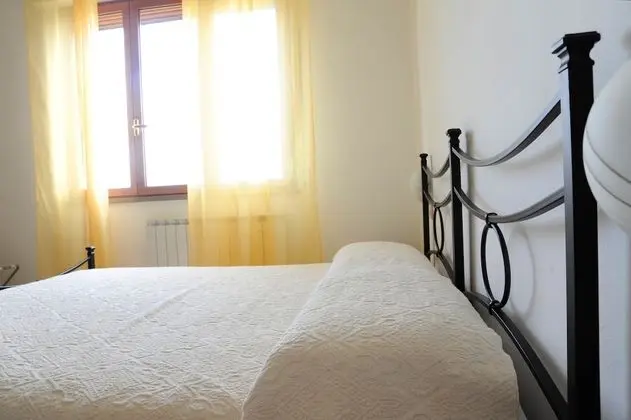 Comfort Apart Daire, 2 Yatak Odası