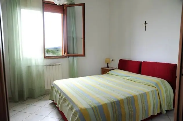 Comfort Apart Daire, 2 Yatak Odası