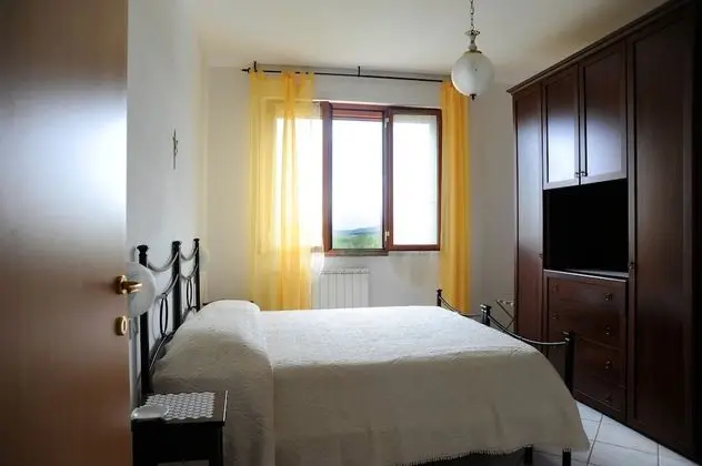 Comfort Apart Daire, 2 Yatak Odası