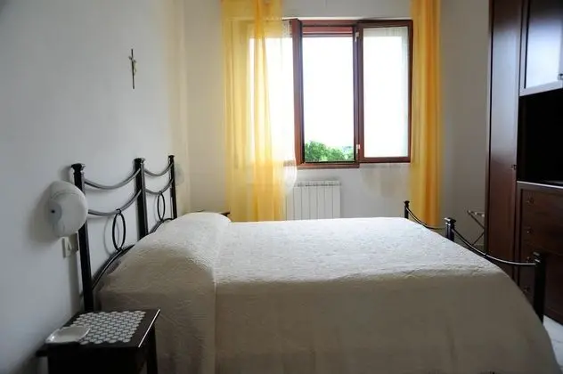 Comfort Apart Daire, 2 Yatak Odası