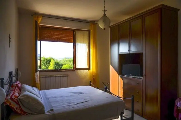 Comfort Apart Daire, 2 Yatak Odası