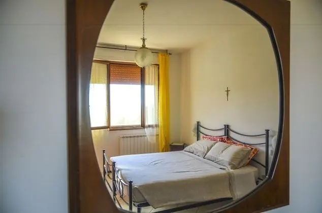 Comfort Apart Daire, 2 Yatak Odası