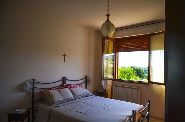 Comfort Apart Daire, 2 Yatak Odası