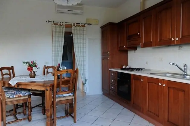 Comfort Apart Daire, 2 Yatak Odası