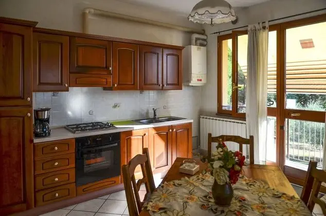 Comfort Apart Daire, 2 Yatak Odası