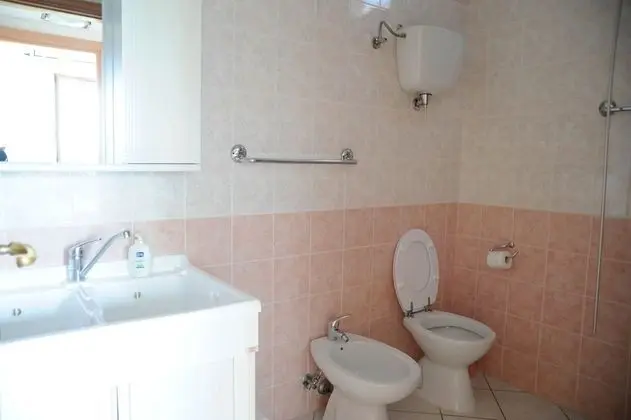 Comfort Apart Daire, 2 Yatak Odası