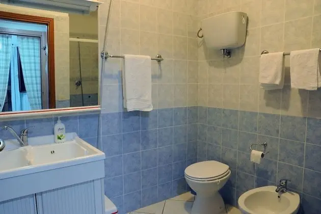 Comfort Apart Daire, 2 Yatak Odası