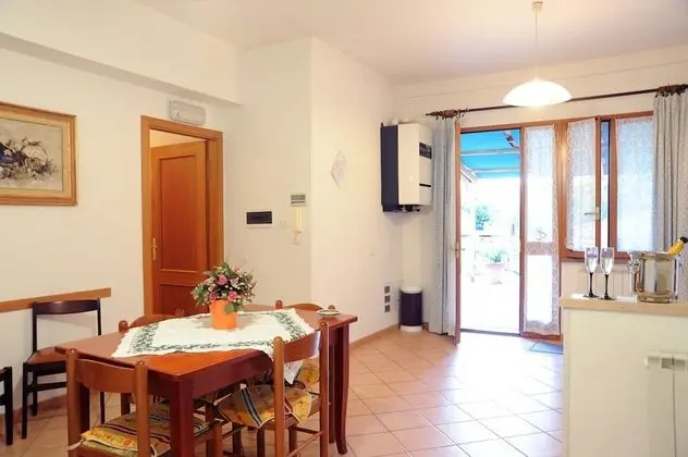 Superior Apart Daire, 2 Yatak Odası