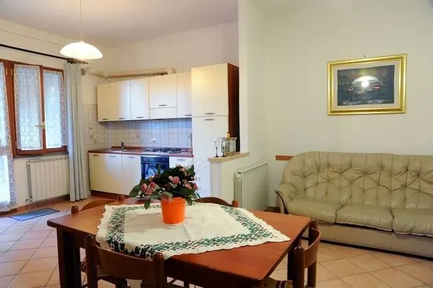 Superior Apart Daire, 2 Yatak Odası