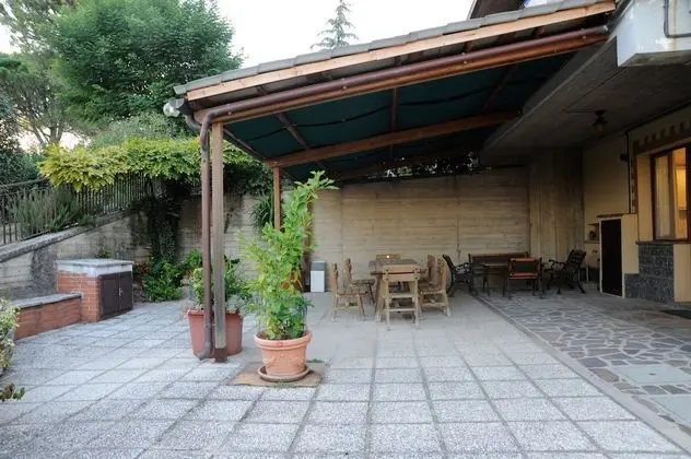 Superior Apart Daire, 2 Yatak Odası