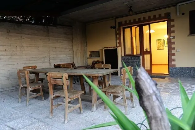 Superior Apart Daire, 2 Yatak Odası