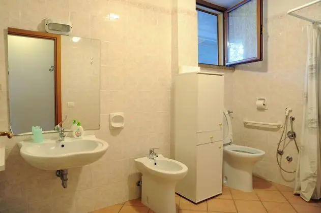 Superior Apart Daire, 2 Yatak Odası