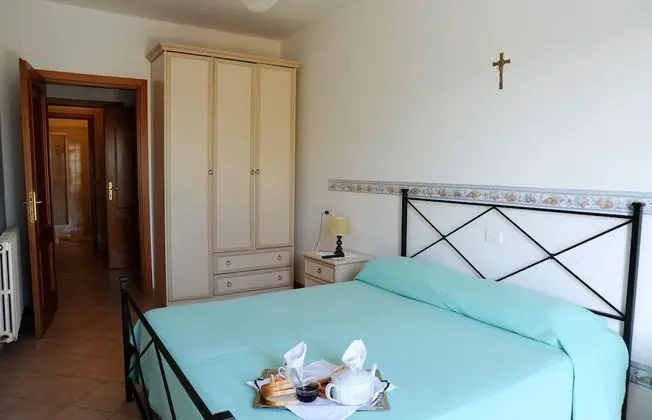 Superior Apart Daire, 3 Yatak Odası