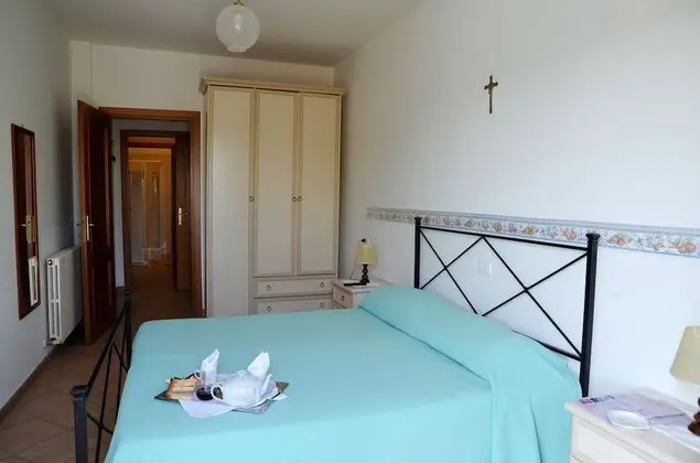 Superior Apart Daire, 3 Yatak Odası