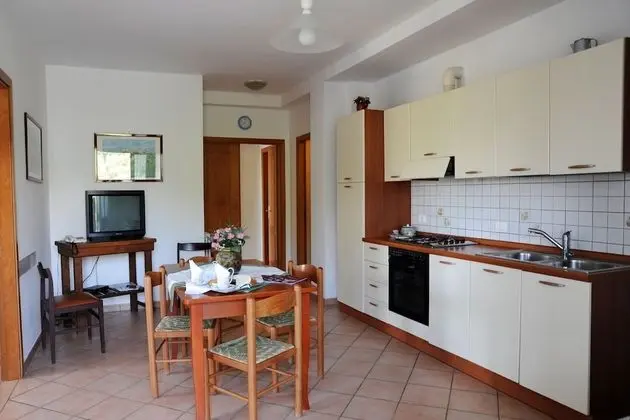 Superior Apart Daire, 3 Yatak Odası