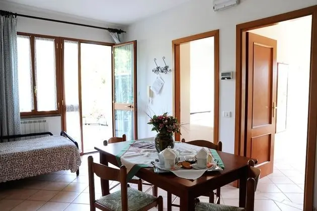 Superior Apart Daire, 3 Yatak Odası