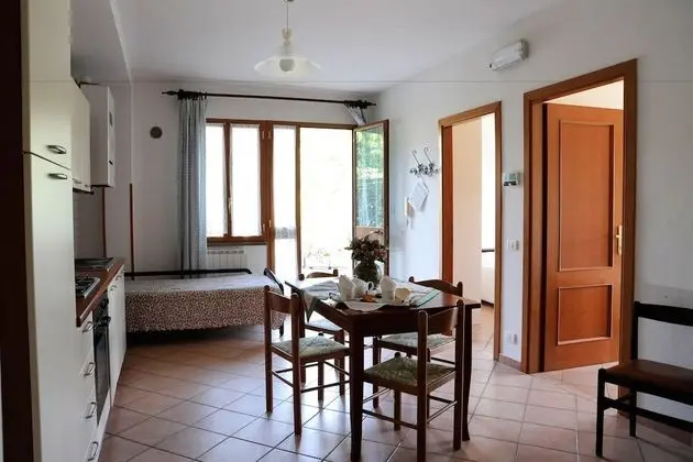 Superior Apart Daire, 3 Yatak Odası