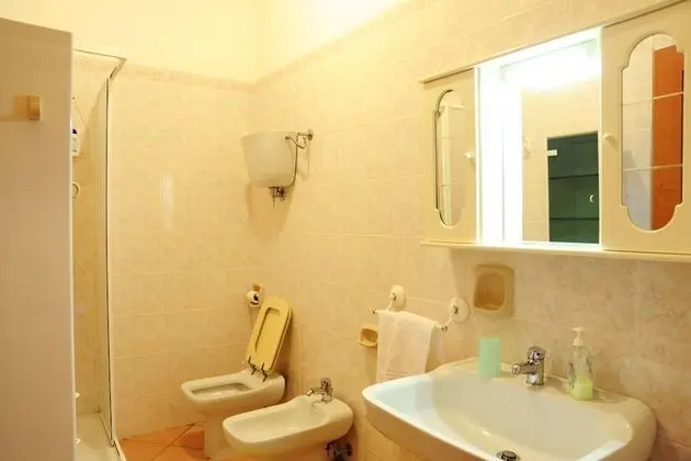 Superior Apart Daire, 3 Yatak Odası