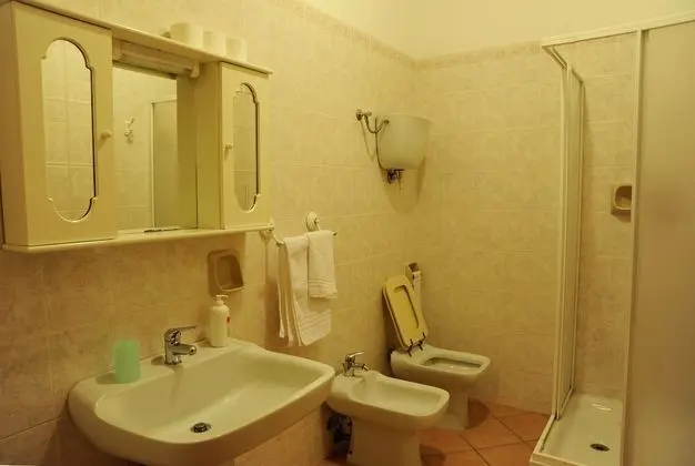 Superior Apart Daire, 3 Yatak Odası