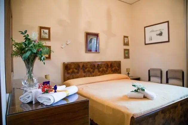 Tek Büyük Yataklı Oda, 1 Büyük (Queen) Boy Yatak, Sigara İçilmez, Ortak Banyo