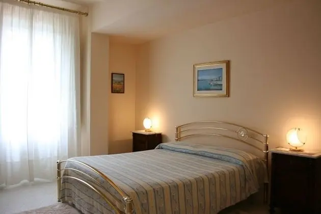 Villa, Birden Çok Yatak Odası