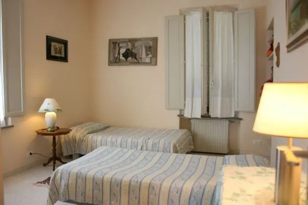 Villa, Birden Çok Yatak Odası