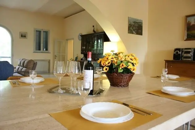 Villa, Birden Çok Yatak Odası