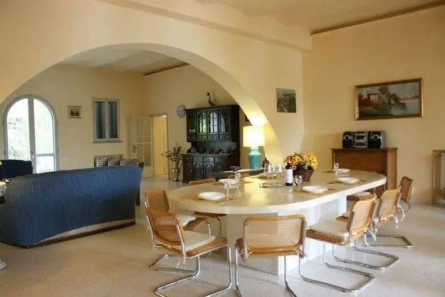 Villa, Birden Çok Yatak Odası