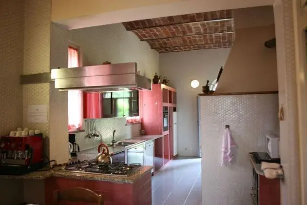 Villa, Birden Çok Yatak Odası
