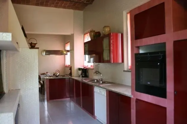 Villa, Birden Çok Yatak Odası