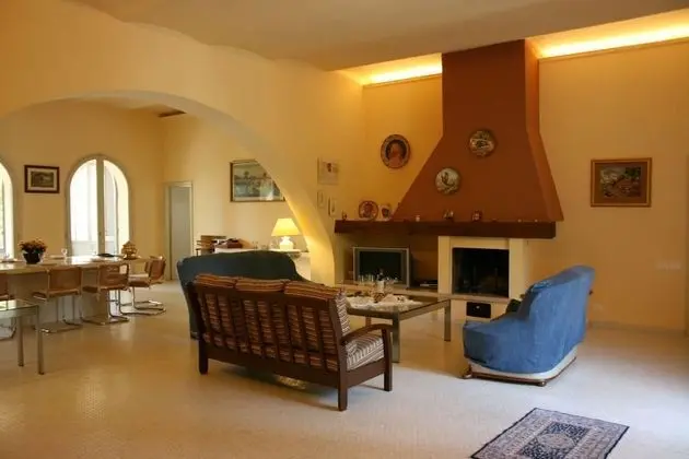 Villa, Birden Çok Yatak Odası
