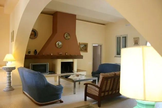 Villa, Birden Çok Yatak Odası