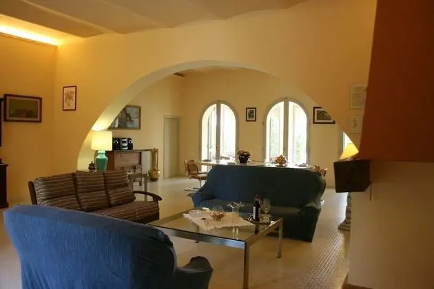 Villa, Birden Çok Yatak Odası