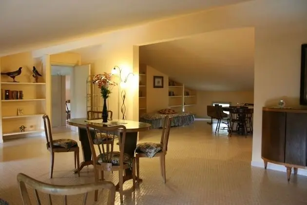 Villa, Birden Çok Yatak Odası