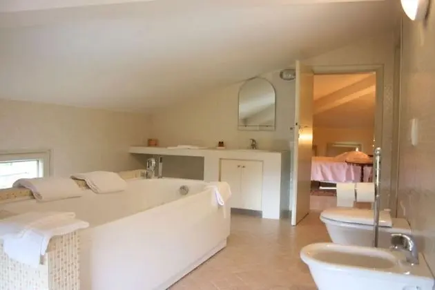 Villa, Birden Çok Yatak Odası