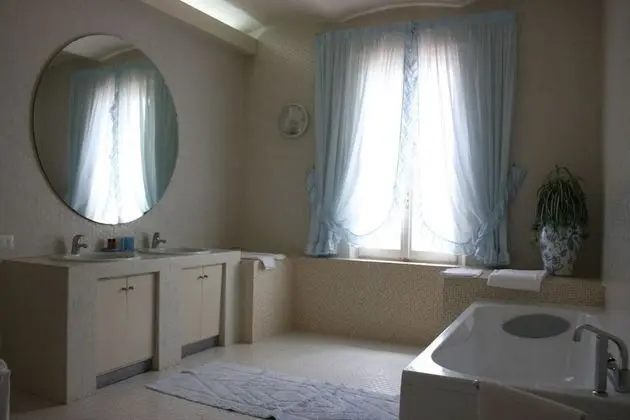 Villa, Birden Çok Yatak Odası