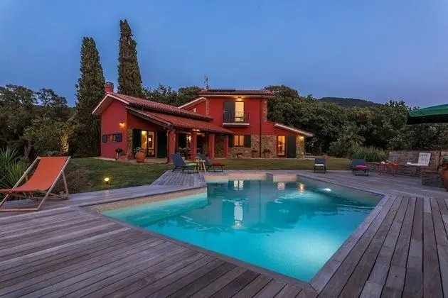 Villa