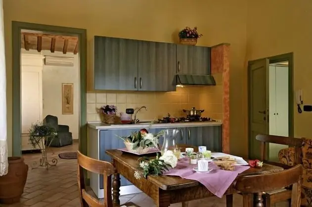 Apart Daire, 1 Yatak Odası (Corelli)