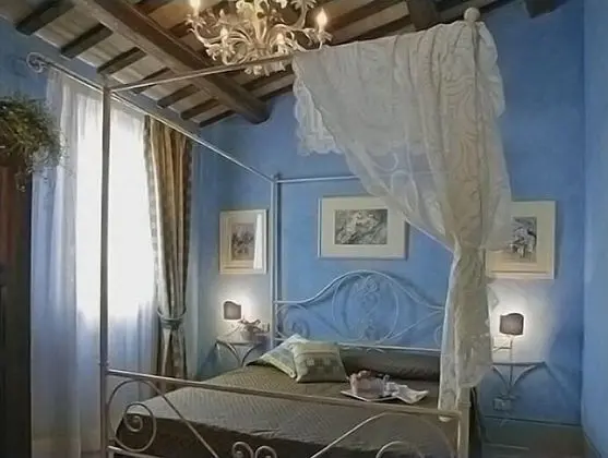 Apart Daire, 1 Yatak Odası (Pergolesi)