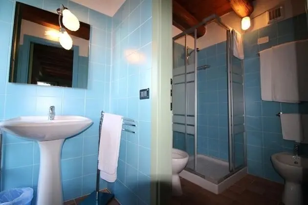 Apart Daire, 1 Yatak Odası (Pergolesi)