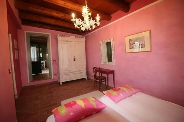 Apart Daire, 1 Yatak Odası (Rossini)