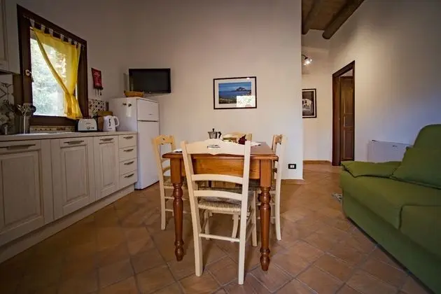 Apart Daire, Kısmi Deniz Manzaralı