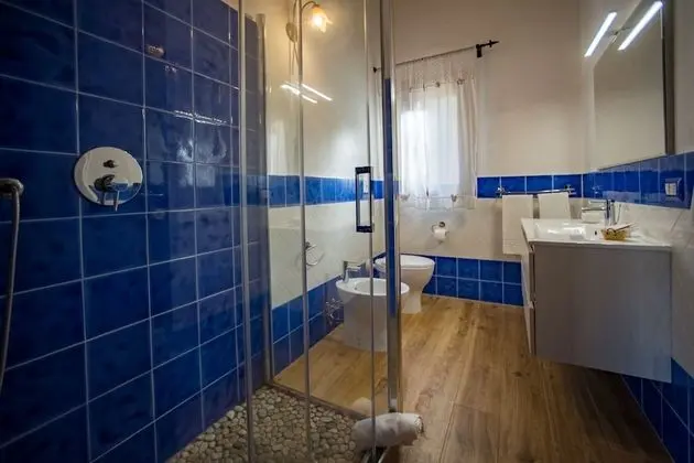 Apart Daire, Kısmi Deniz Manzaralı