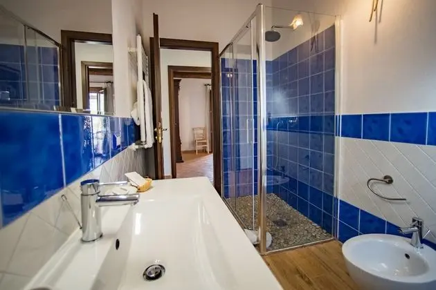 Apart Daire, Kısmi Deniz Manzaralı