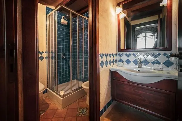 Apart Daire, Kısmi Deniz Manzaralı