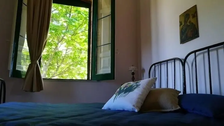 Deluxe Apart Daire, 2 Yatak Odası, Engellilere Uygun